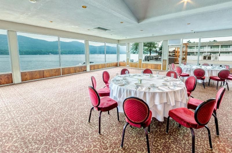 Georgian Resort & Conference Center 4