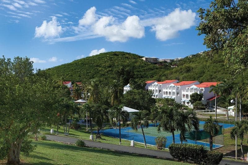 Limetree Beach Resort by Club Wyndham photo 1