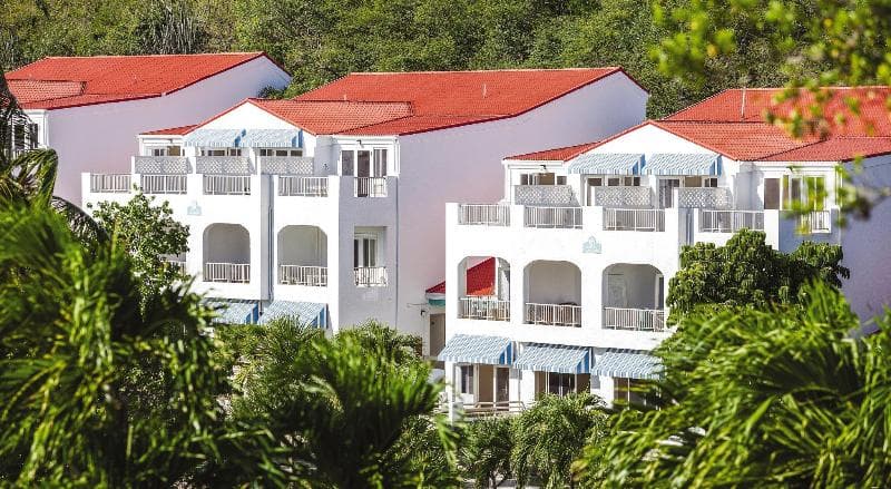 Limetree Beach Resort by Club Wyndham 3
