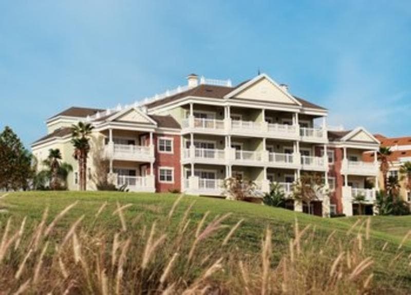 Worldmark Reunion photo 1