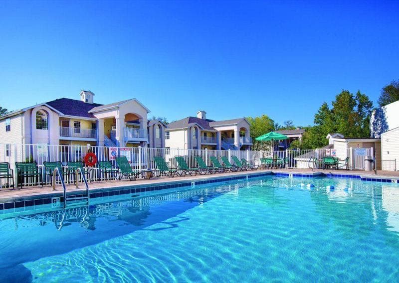 Wyndham Branson At The Falls photo 1