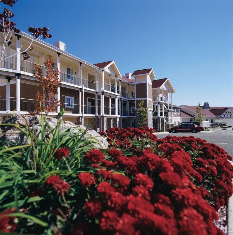 Club Wyndham Mountain Vista photo 1