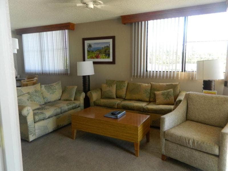 Maui Beach Vacation Club 4