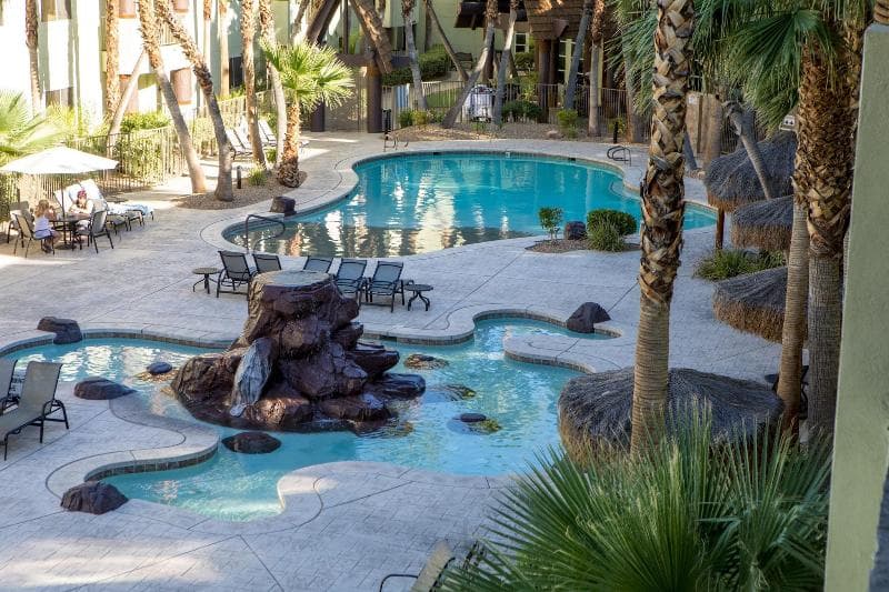 Tahiti All-Suite Resort photo 1