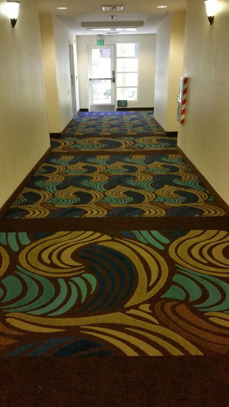 Tahiti All-Suite Resort 5