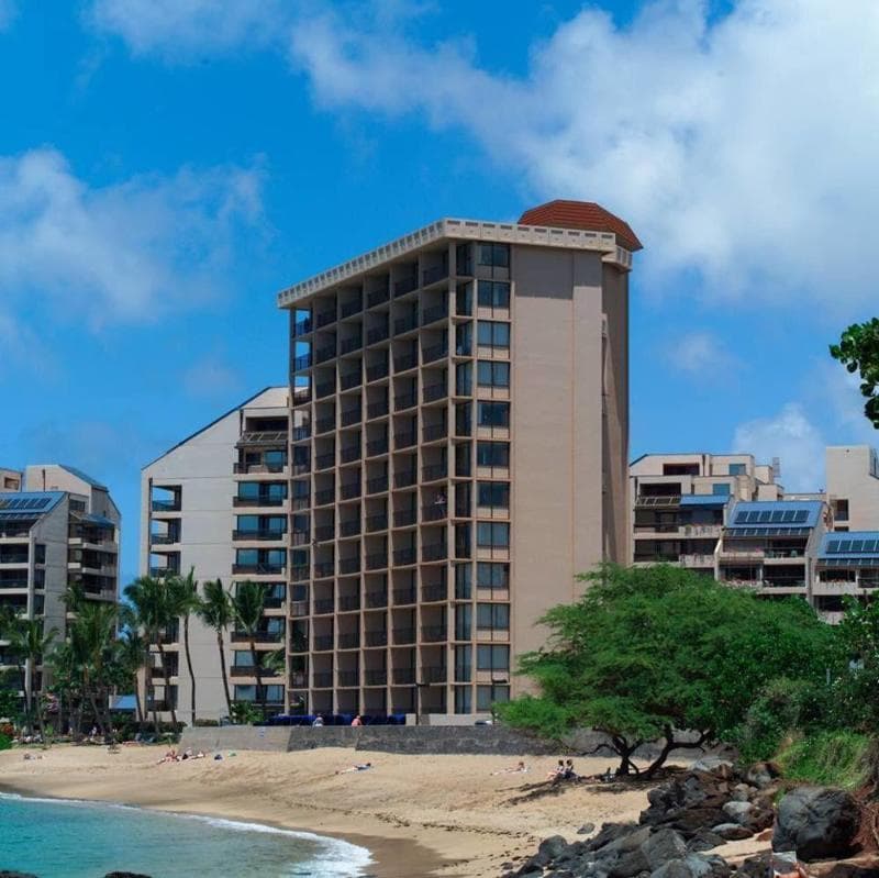 Kahana Beach Resort photo 1