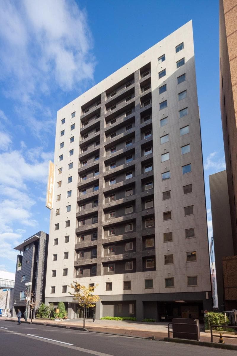 Dormy Inn Kanazawa 5