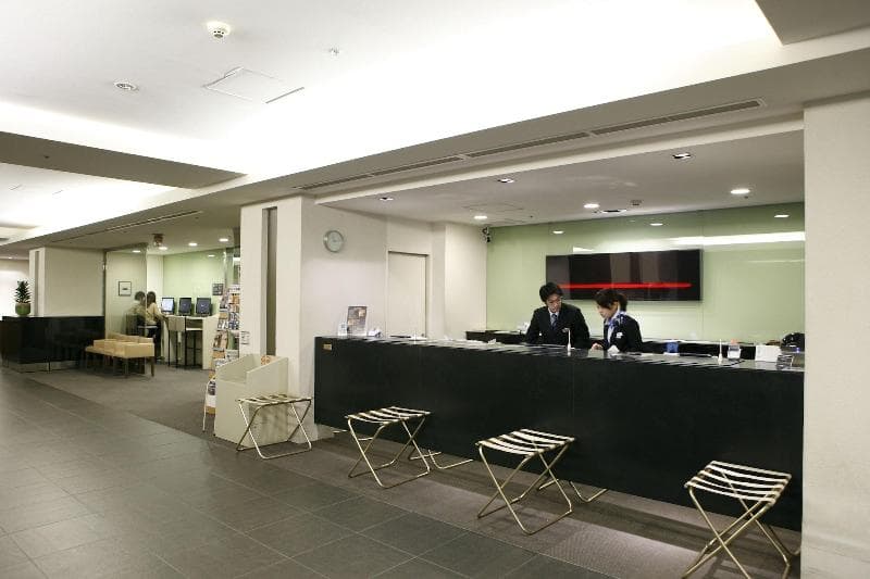 Dormy Inn Kanazawa 4