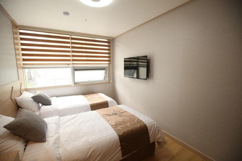 The Stay Hotel 3