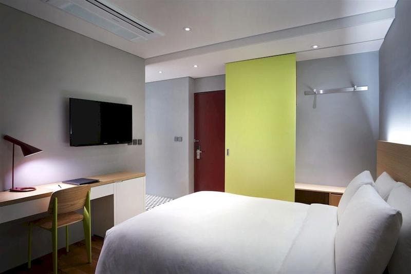 Hotel Peyto Gangnam 2