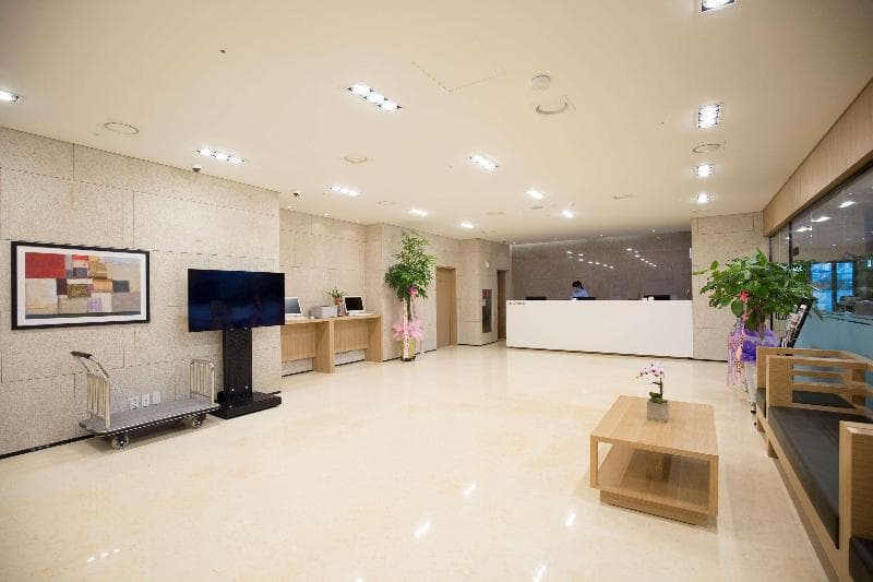 Best Western Haeundae 5