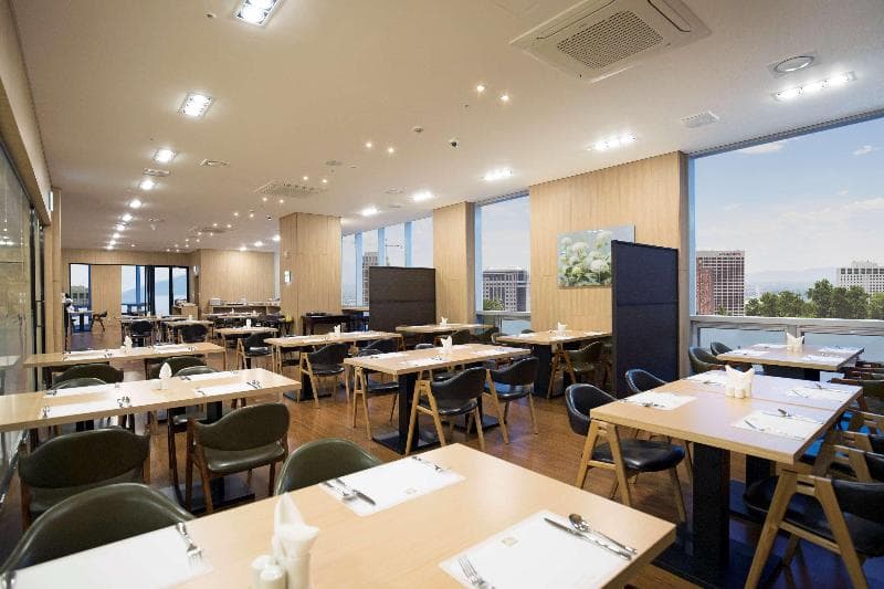 Best Western Haeundae 2
