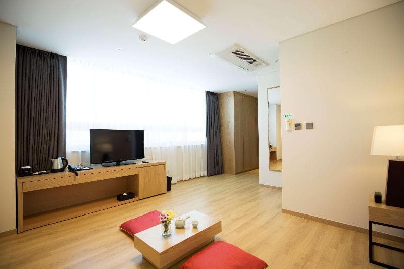 Best Western Haeundae 3