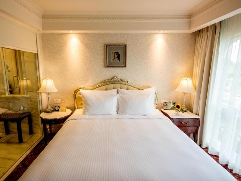 Apricot Hotel Hanoi 4