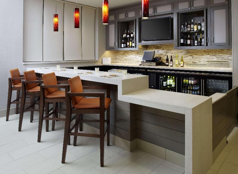 Hyatt House Raleigh North Hills 2