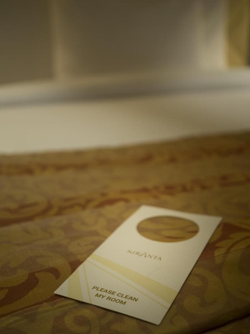 Niranta Airport Transit Hotel And Lounge 5