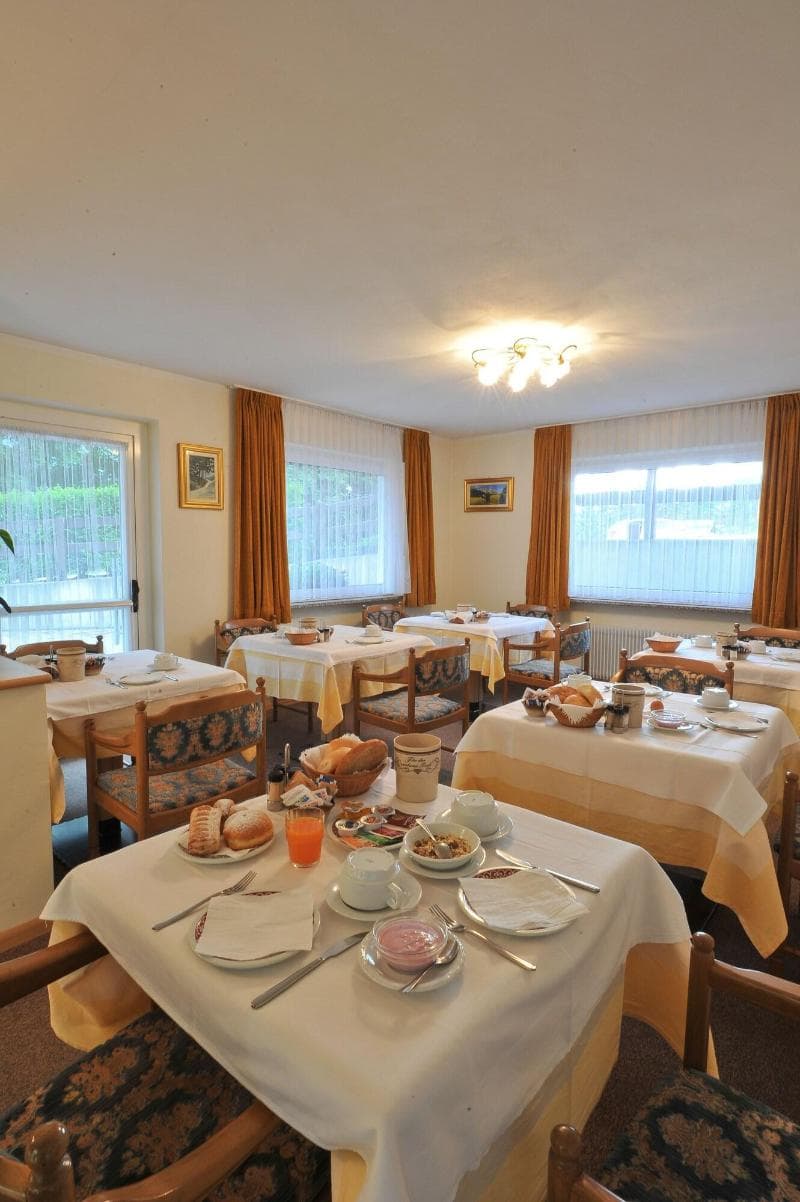 Hotel Cristallo 3