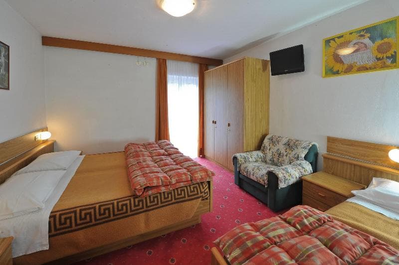 Hotel Cristallo 4