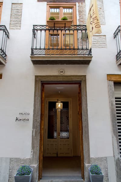Palacio Almagra photo 1