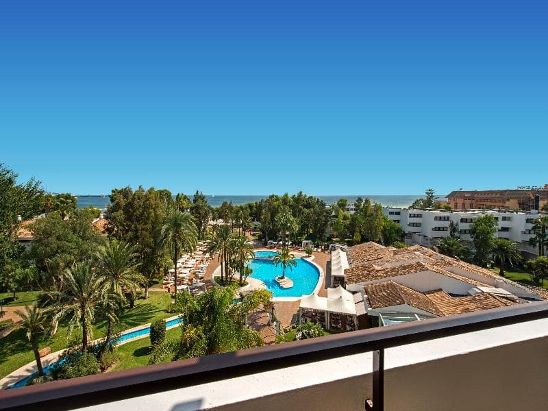 Iberostar Waves Ciudad Blanca photo 1