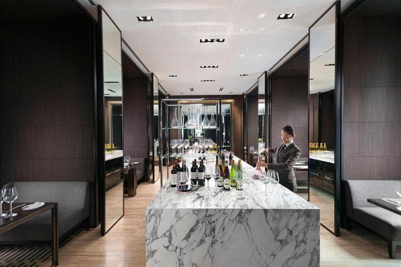 Mandarin Oriental, Guangzhou 4