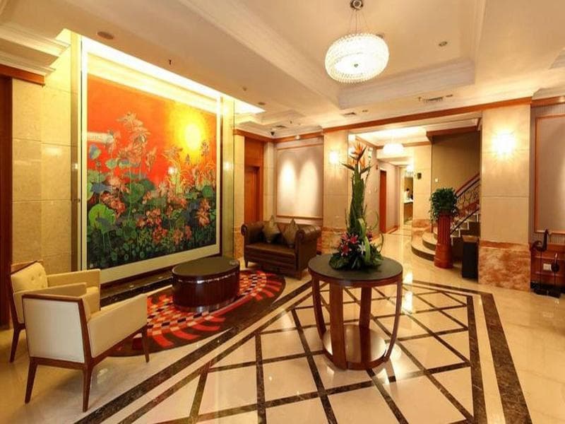 Honlux Apartment 2