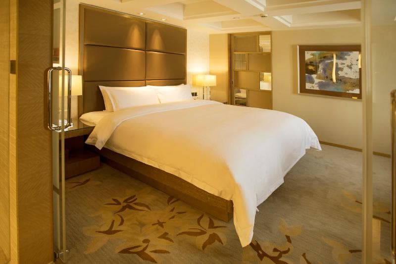 New World Metro Grand Hotel 4