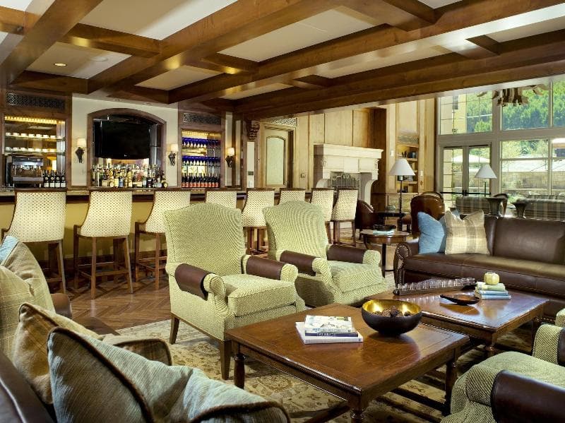 Ritz Carlton Vail Residence main