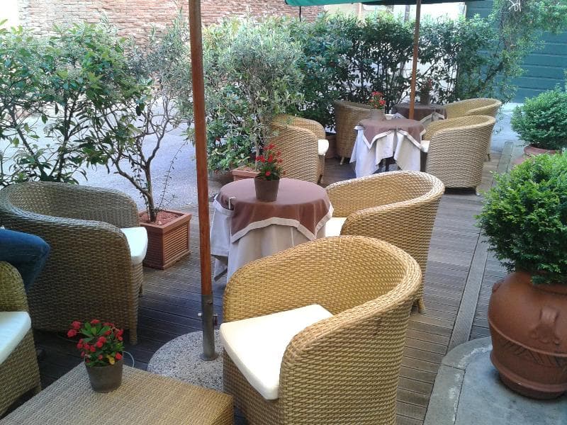Hotel San Martino 4