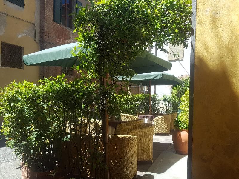 Hotel San Martino 5