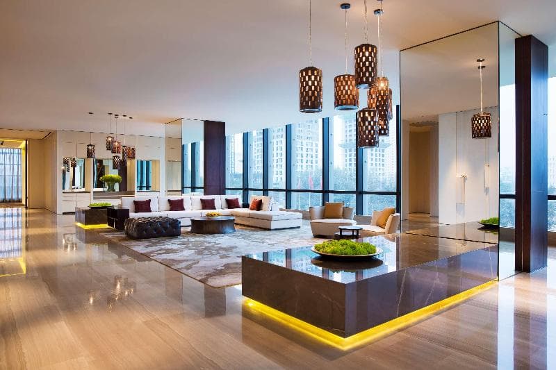 Grand Hyatt Shenyang 3