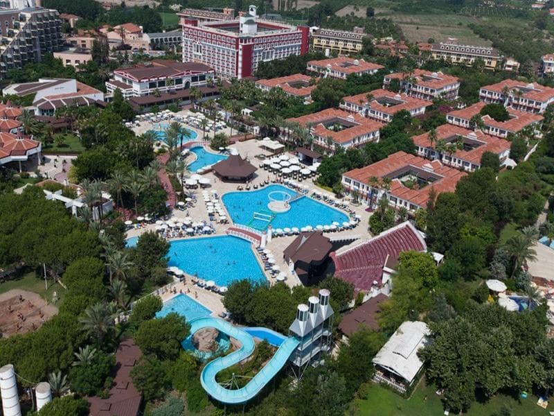 Swandor Kemer Resort 3