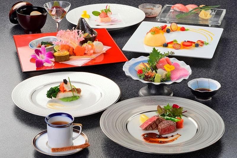 Hakone Sengokuhara Prince Hotel (Adults Only) 4