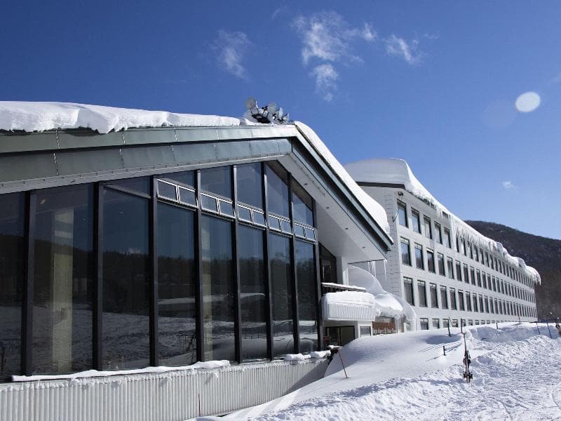 Shiga Kogen Prince Hotel photo 1