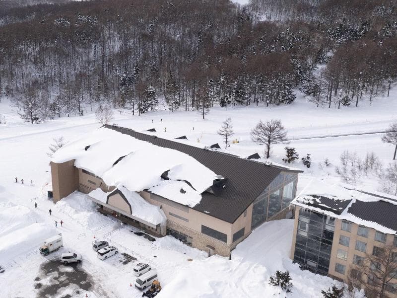 Shiga Kogen Prince Hotel 4