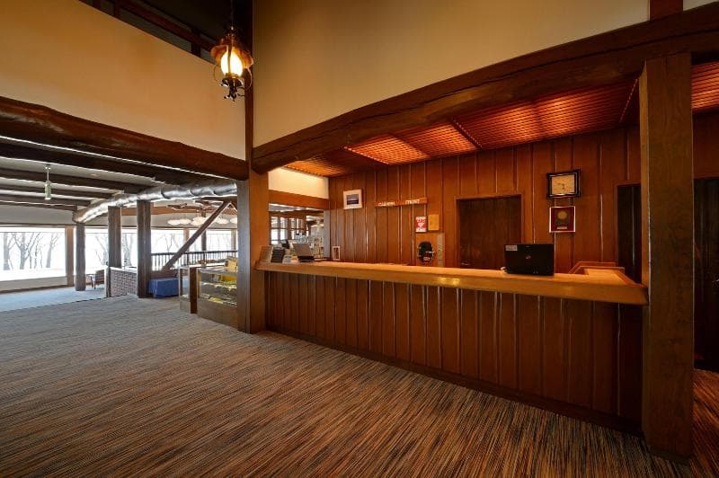 Towada Prince Hotel 5
