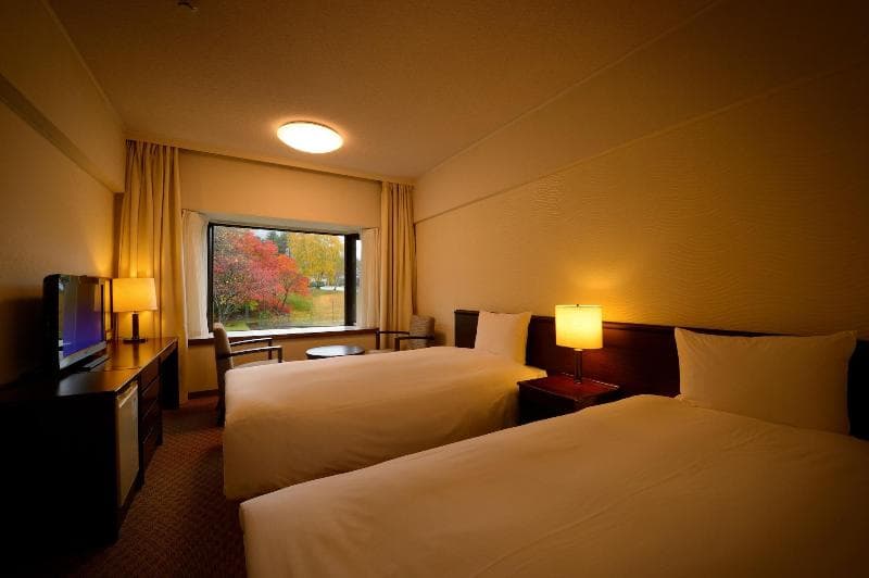 Towada Prince Hotel 4