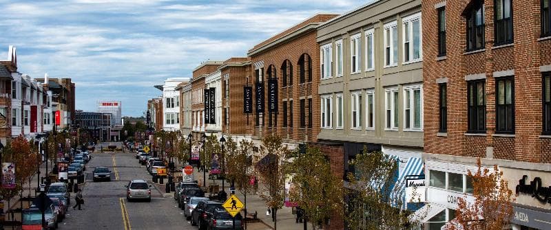 Hyatt Place Cleveland Crocker Park photo 1