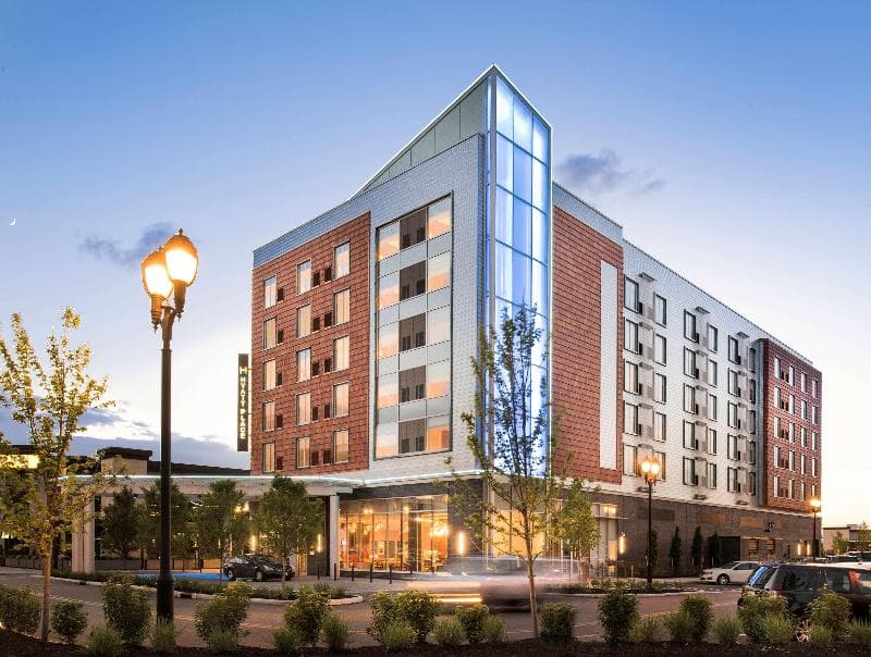 Hyatt Place Cleveland Crocker Park 3