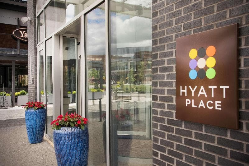Hyatt Place Cleveland Crocker Park 4