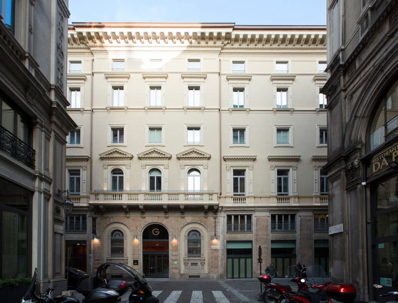 Room Mate Giulia 2