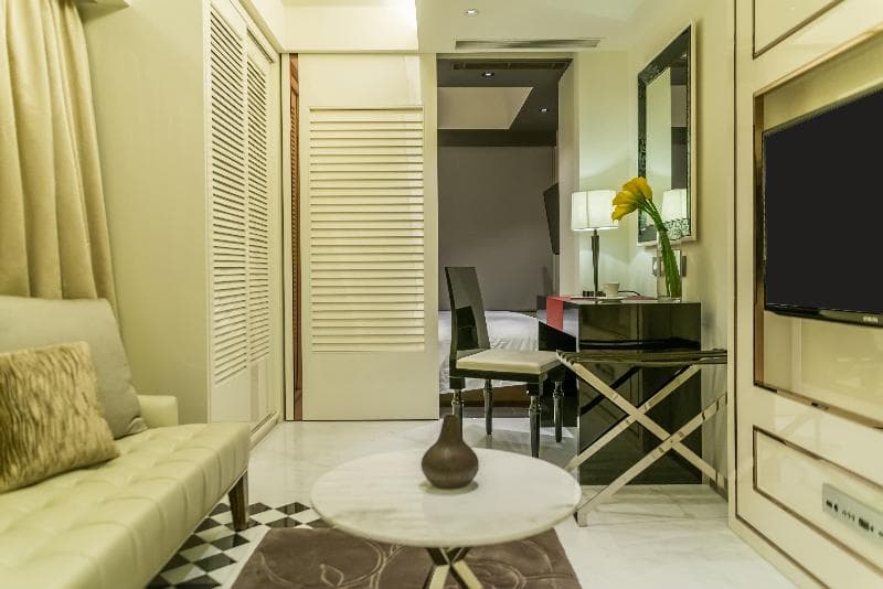 Hotel Pravo Hong Kong 5