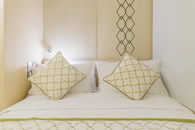 Hotel Pravo Hong Kong 2