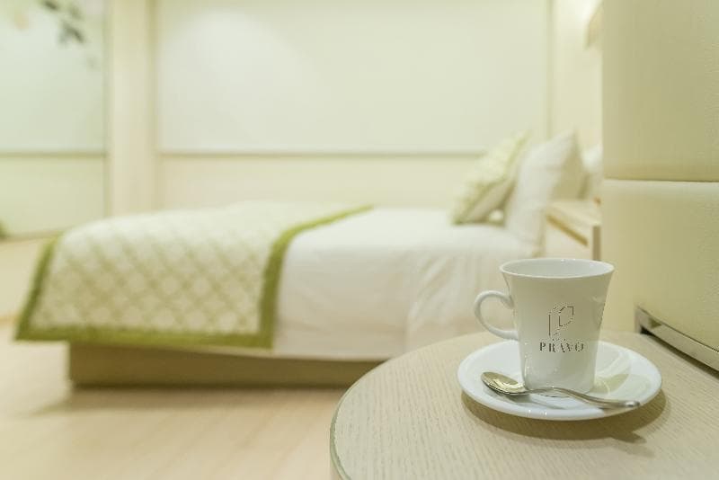 Hotel Pravo Hong Kong 3