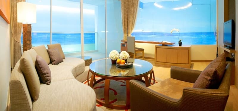 Mövenpick Siam Hotel Na Jomtien Pattaya photo 1