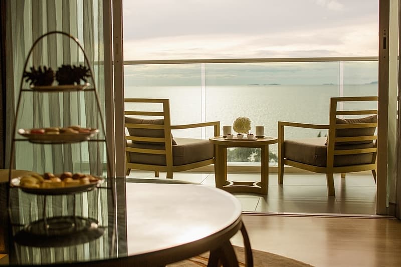 Mövenpick Siam Hotel Na Jomtien Pattaya 2