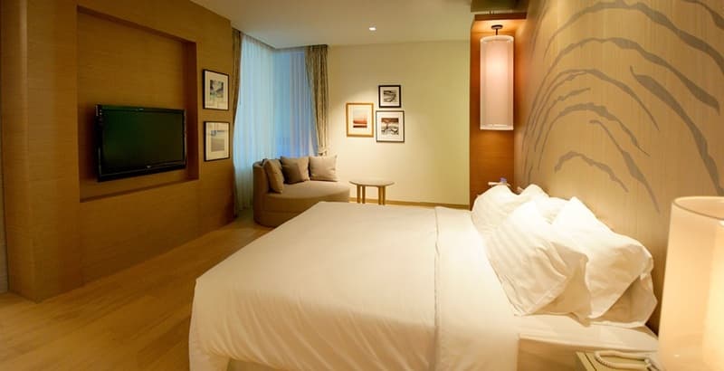Mövenpick Siam Hotel Na Jomtien Pattaya 3