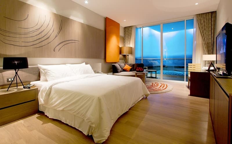 Mövenpick Siam Hotel Na Jomtien Pattaya 4