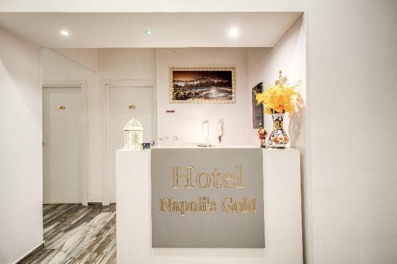 Napoli's Gold photo 1
