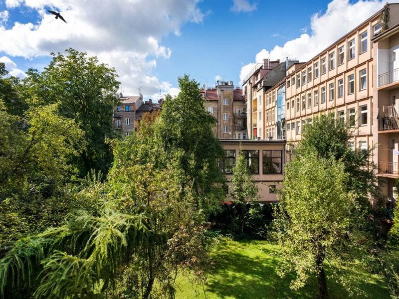 Emaus Apartments 5